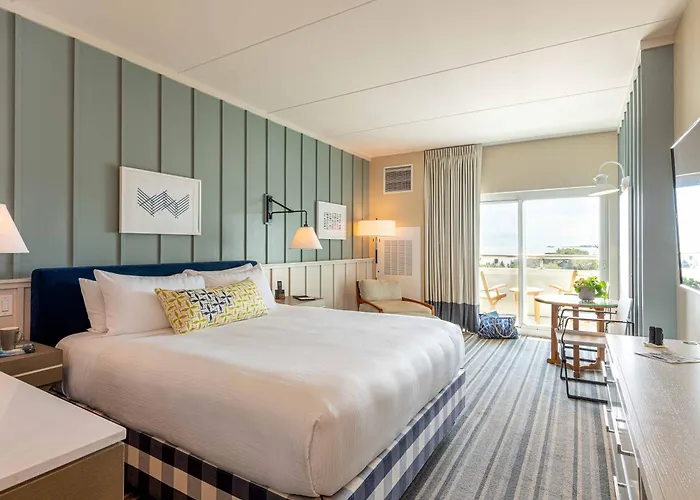 Hotel Cliff House Maine Cape Neddick