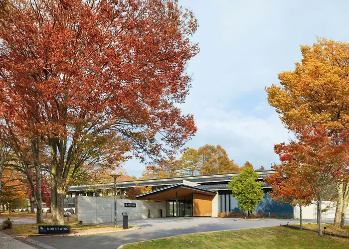 Karuizawa Marriott Hotel