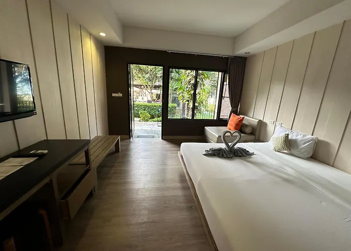 Samed Hideaway Resort Koh Samet
