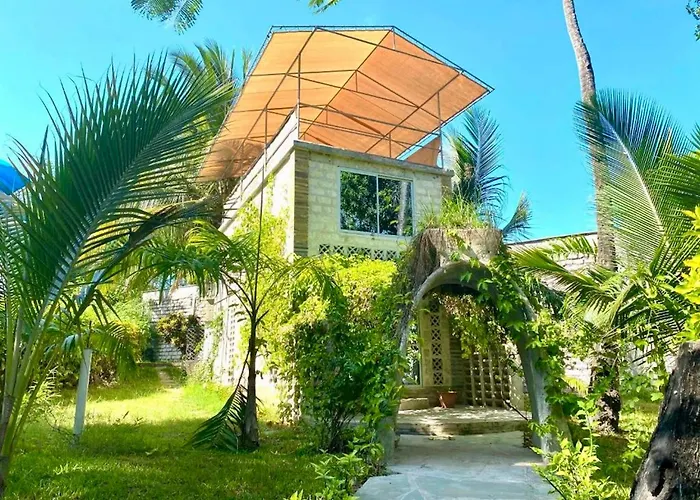 Soul Breeze Beach Resort