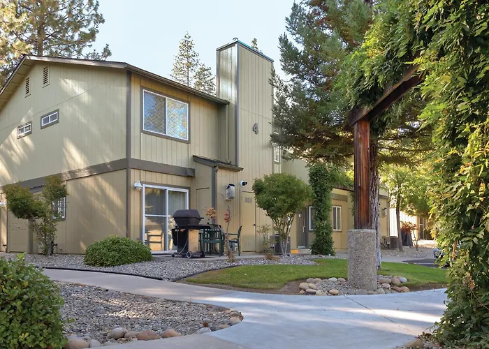 Worldmark Bass Lake
