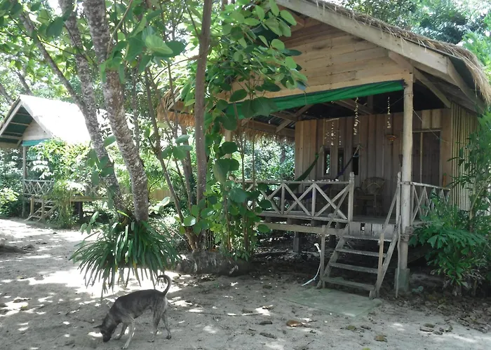 Koh Thmei Resort