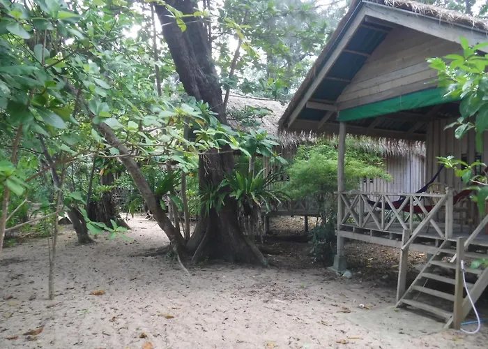 Koh Thmei Resort