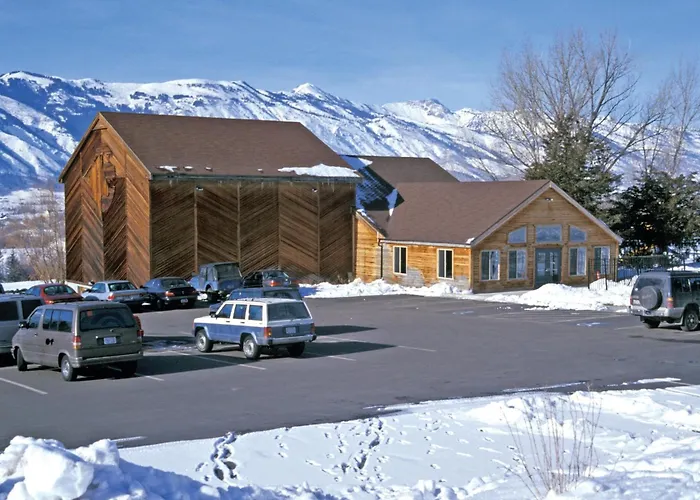 Worldmark Wolf Creek