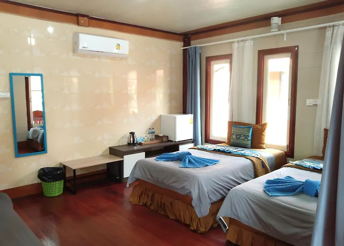 Coco Beach Bungalows