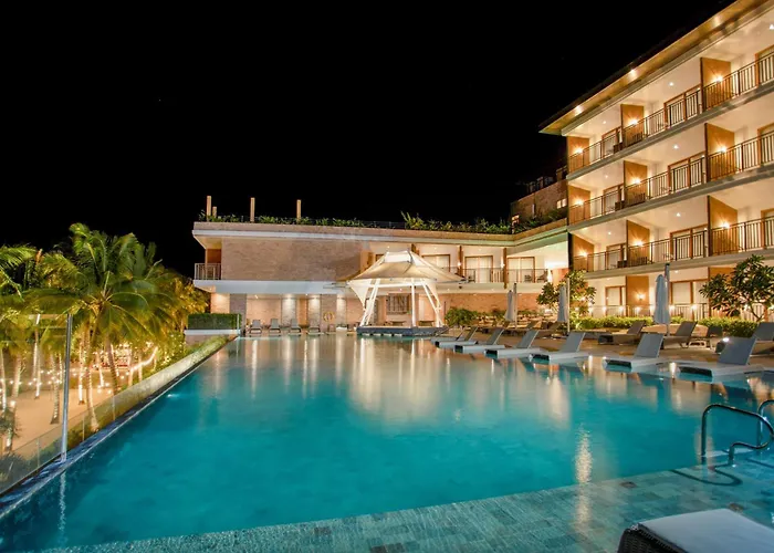 Modala Beach Resort
