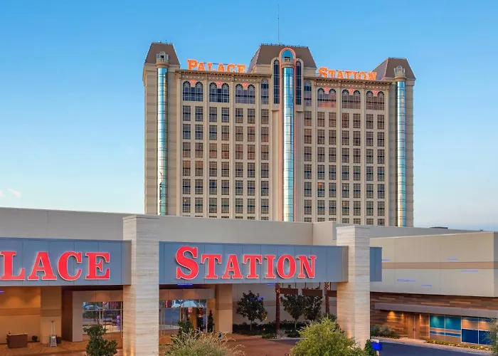 Palace Station Hotel & Casino