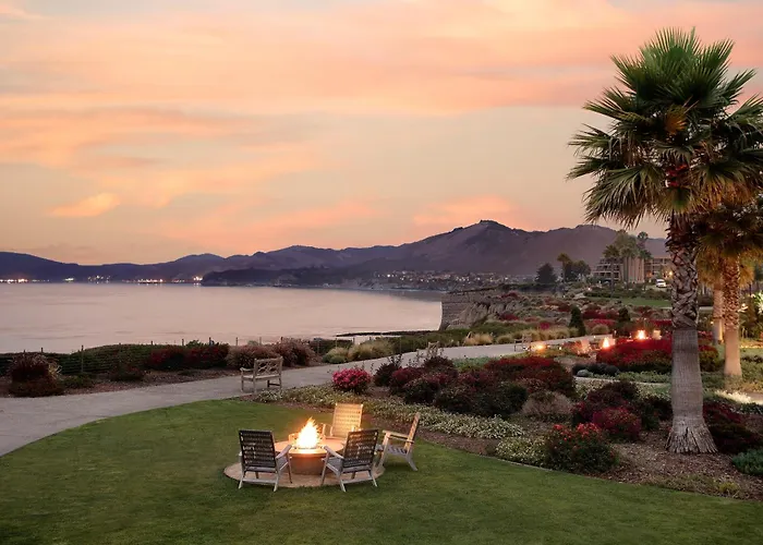 Spyglass Inn