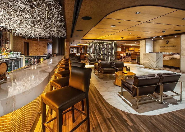 Nugget Casino Resort