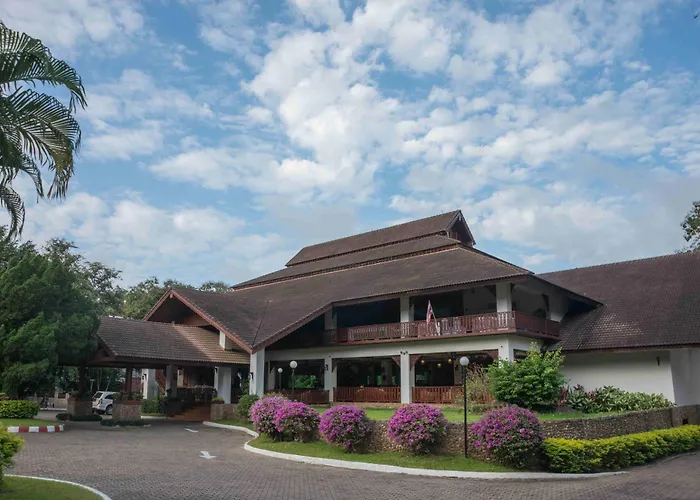 The Imperial Mae Hong Son Resort