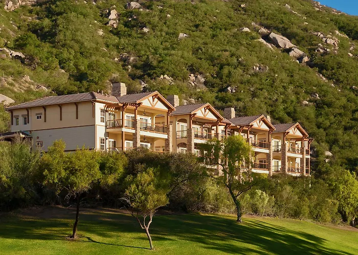 Hyatt Vacation Club At The Welk, San Diego Escondido