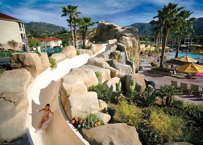 Hyatt Vacation Club At The Welk, San Diego Escondido