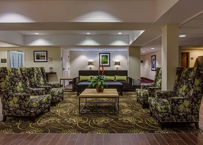 Hampton Inn Pawleys Island