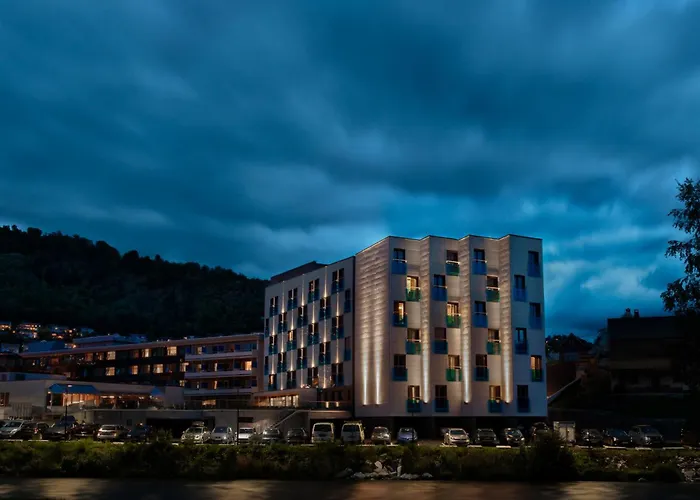Quality Hotel Sogndal