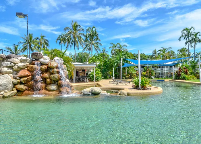Nimrod Resort Apartments Port Douglas