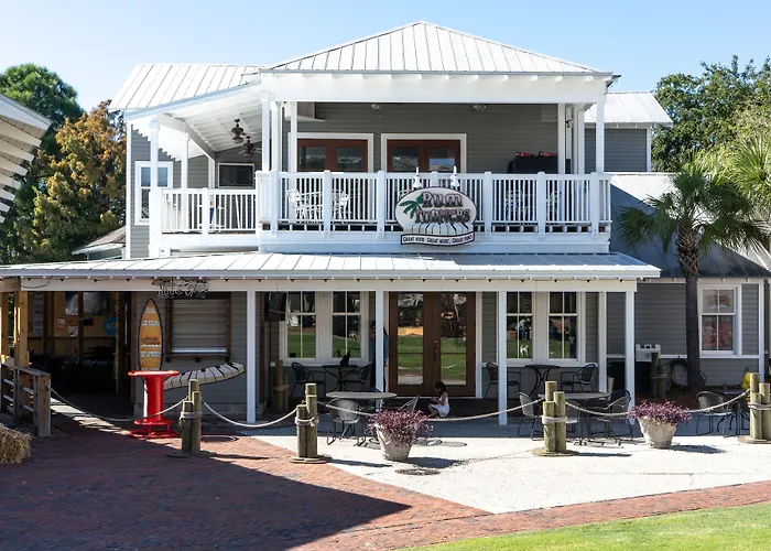 Sandestin Golf And Beach Resort Miramar Beach