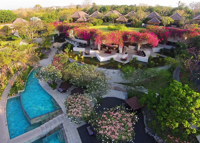 Ayana Resort Bali Jimbaran 