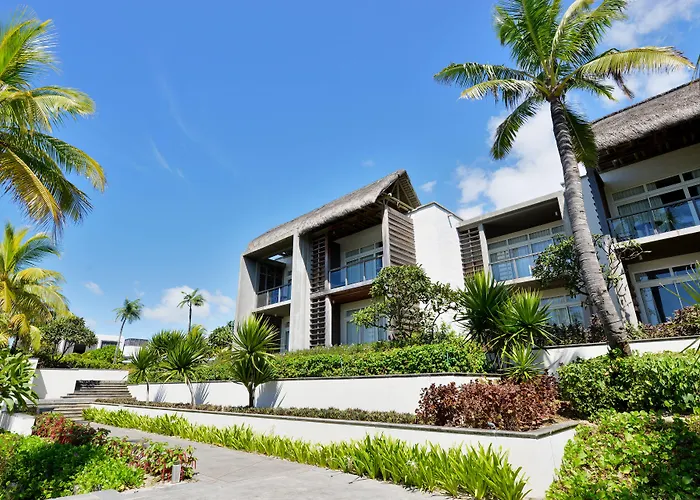 Long Beach Mauritius Belle Mare