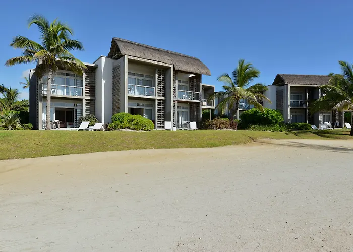 Long Beach Mauritius Belle Mare