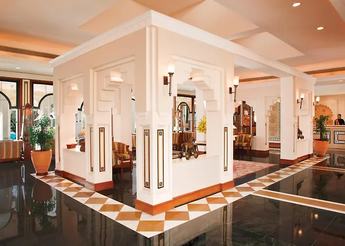 Trident Jaipur