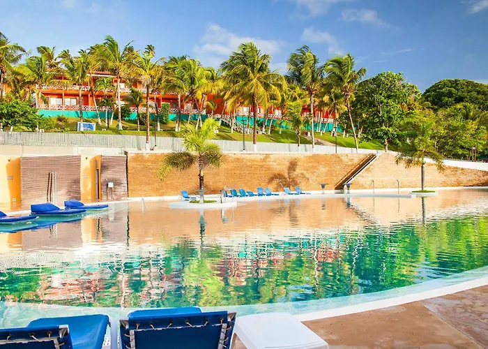 Sol Caribe Campo All Inclusive