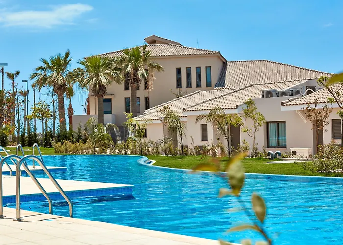 Mare Ayia Napa Hotel