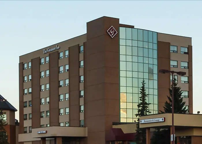 The Glenmore Inn & Convention Centre