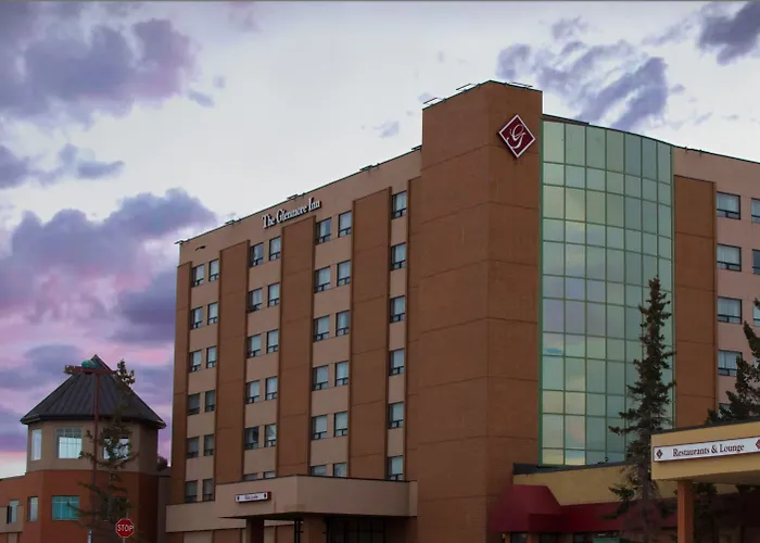 The Glenmore Inn & Convention Centre