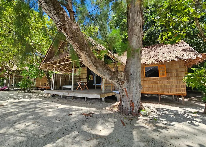 Wai Resort - Raja Ampat