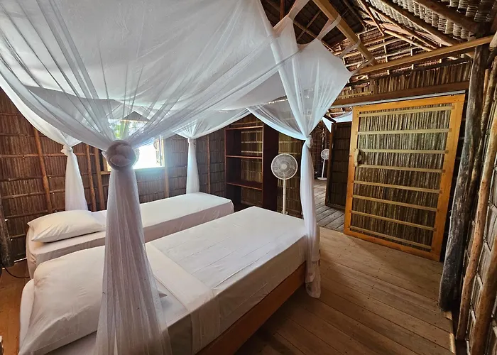Wai Resort - Raja Ampat