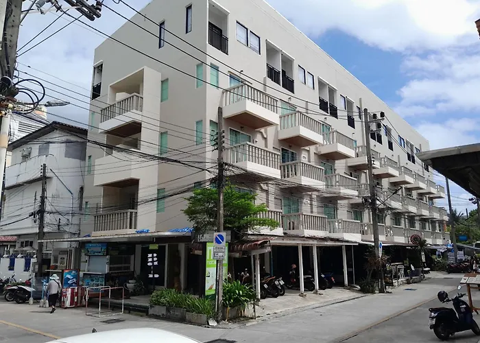 My Hotel Phuket