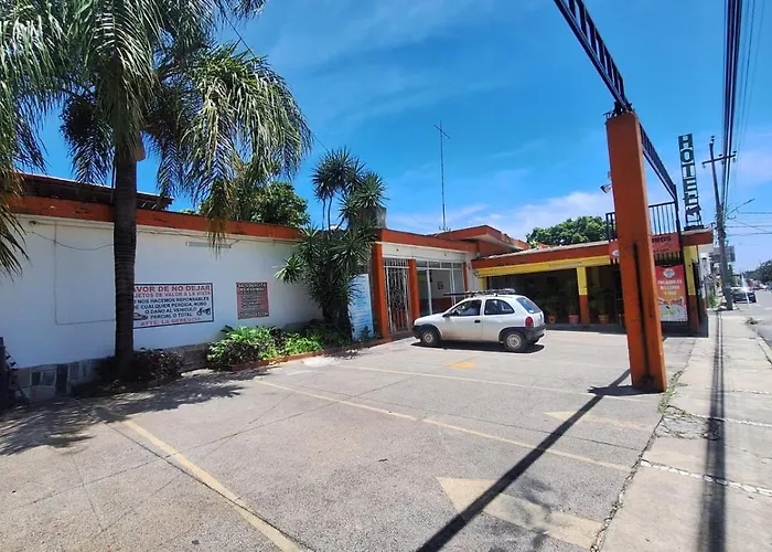 Palmas
