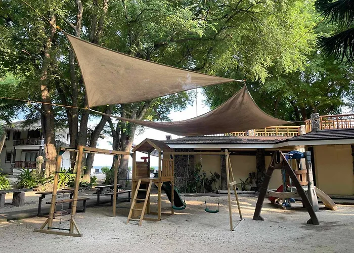 Acuaverde Beach
