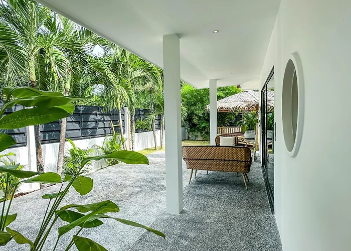 La Belle Vie - Boutique Hotel Adults Only