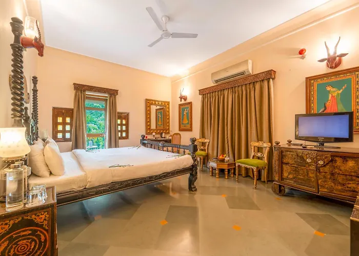 Royal Retreat Resort & Spa