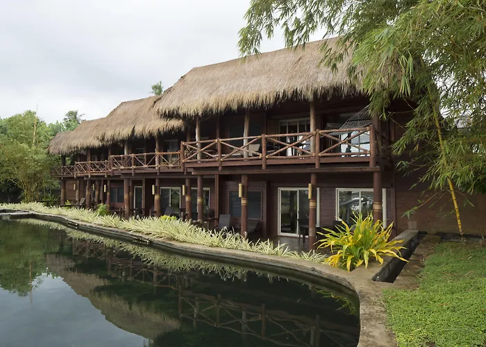 Coconuts Beach Club Resort And Spa Fausaga