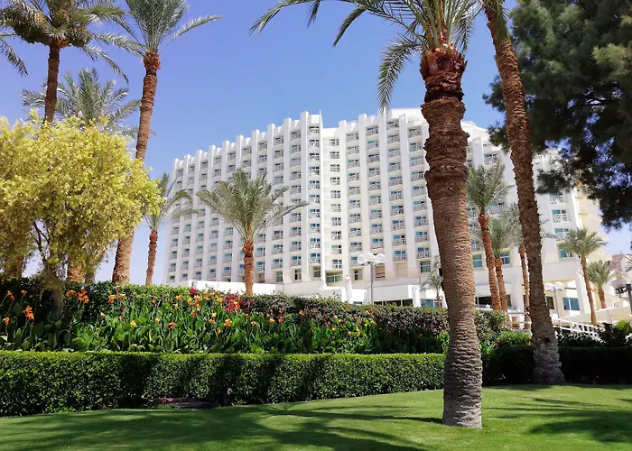 Steigenberger Hotel & Nelson Village, Taba