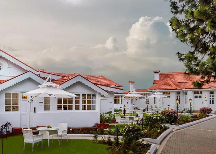 Gateway Coonoor