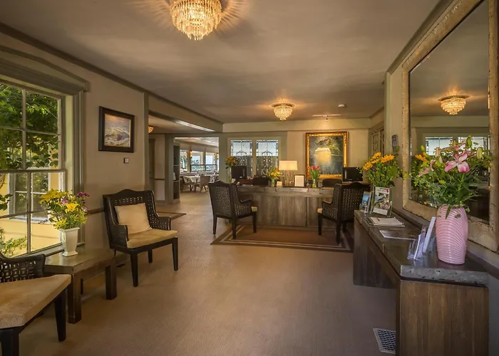 Heritage House Resort & Spa