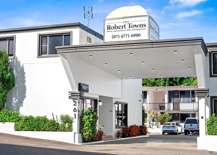 The Robert Towns