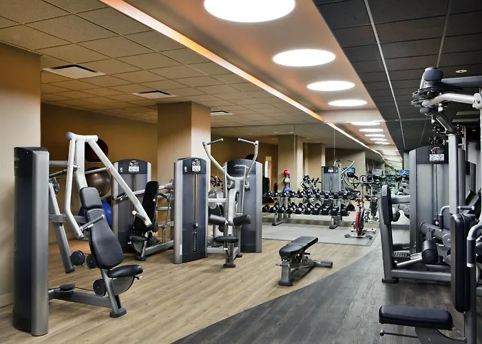 Ocean Place Resort & Spa Long Branch