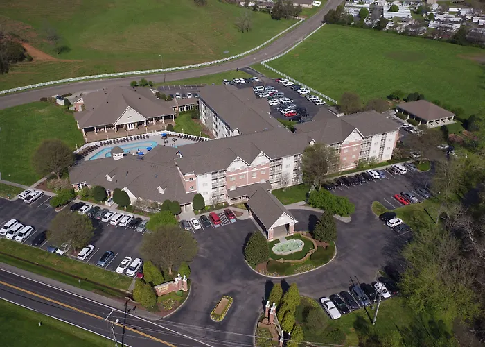 Leconte Hotel & Convention Center, An Ascend Collection Hotel
