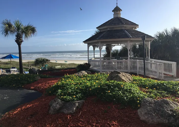 Coral Sands Inn