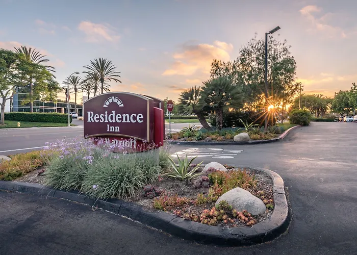 Residence Inn San Diego Carlsbad