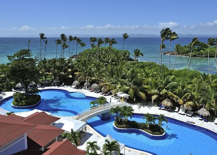 Cayo Levantado Resort (Adults Only) Samana