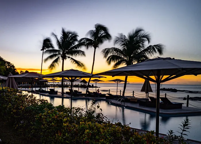 Fisherman'S Cove Resort Beau Vallon 