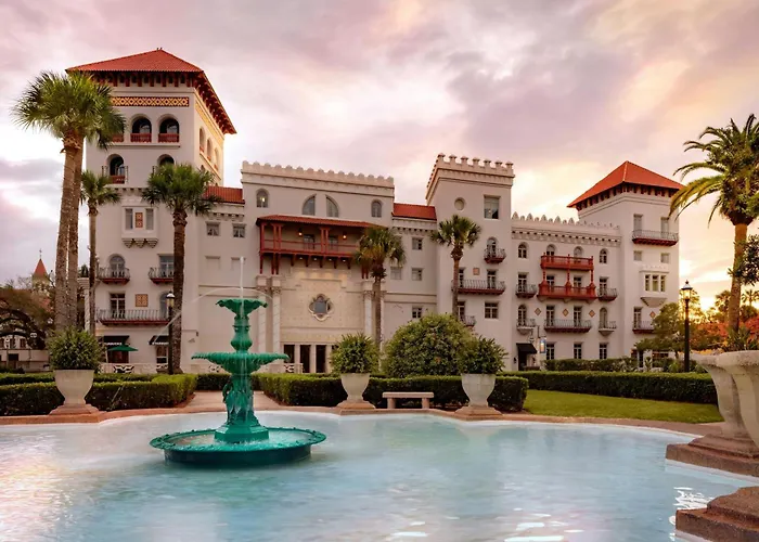 Casa Monica Resort & Spa, Autograph Collection
