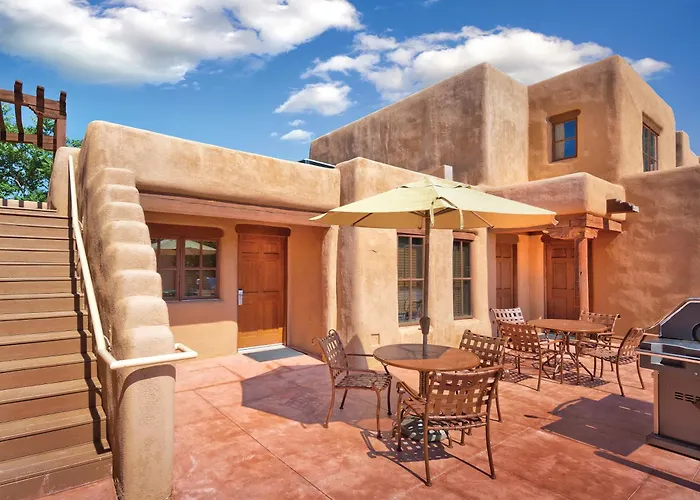 Worldmark Santa Fe