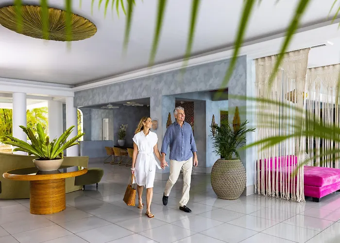 Couples Negril (Adults Only) Hotel
