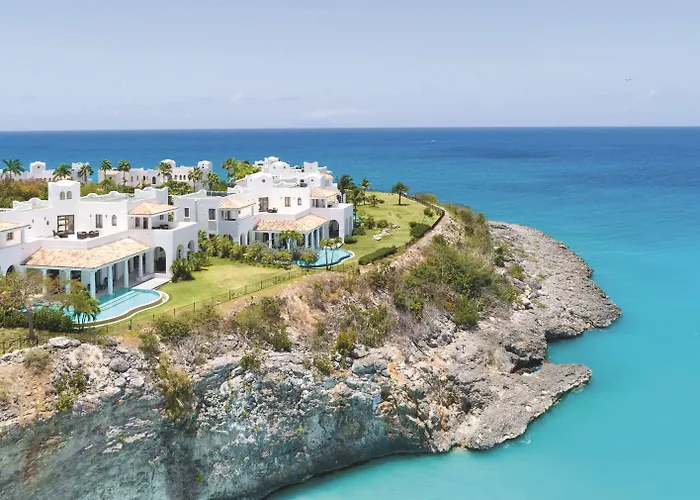 La Samanna, A Belmond Hotel, St Martin Sandy Ground